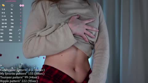 Iris online show from 28, 12, 2024