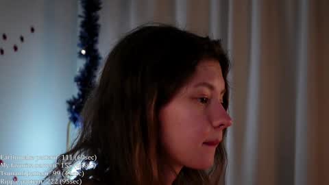 Iris online show from 2, 1, 2025