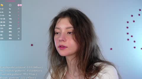 Iris online show from 10, 1, 2025