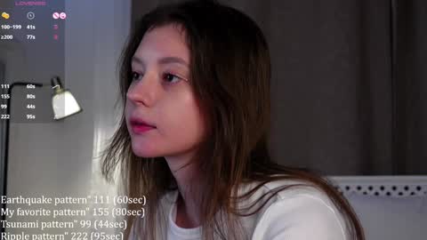 Iris online show from 16, 1, 2025