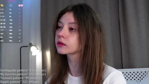 Iris online show from 17, 1, 2025