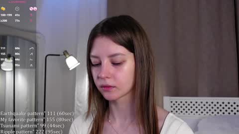 Iris online show from 21, 1, 2025