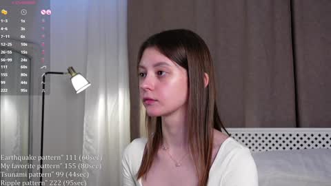 Iris online show from 21, 1, 2025