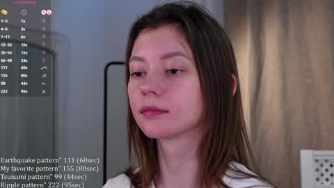 Iris online show from 28, 1, 2025