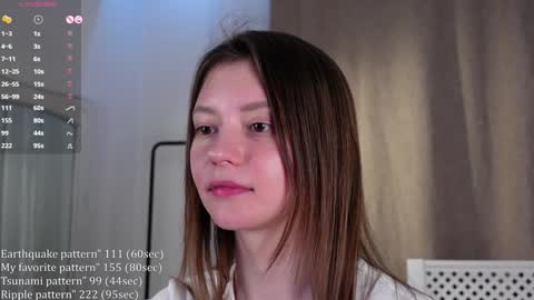 Iris online show from 30, 1, 2025