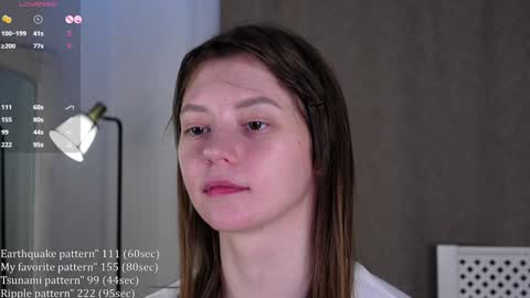 Iris online show from 1, 2, 2025