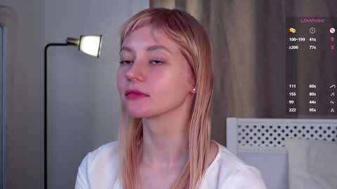 Iris online show from 12, 2, 2025