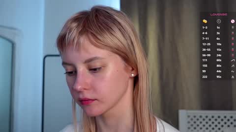 Iris online show from 12, 2, 2025