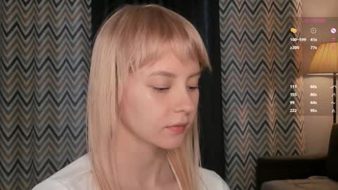 Iris online show from 13, 2, 2025