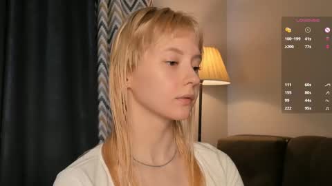 Iris online show from 21, 2, 2025