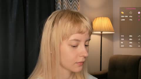 Iris online show from 24, 2, 2025