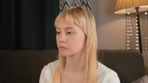 Iris online show from 28, 2, 2025