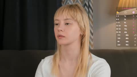 Iris online show from 1, 3, 2025