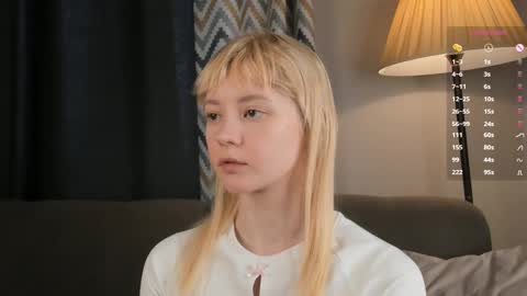 Iris online show from 4, 3, 2025