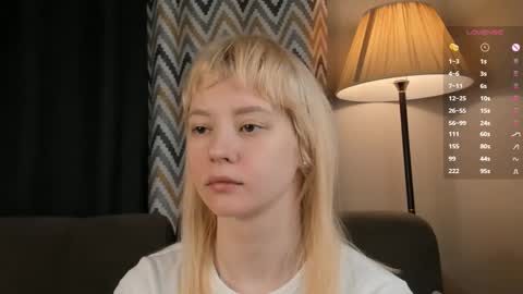 Iris online show from 10, 3, 2025