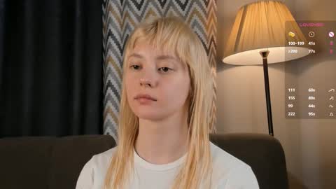 Iris online show from 10, 3, 2025