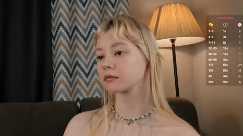 Iris online show from 11, 3, 2025