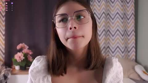 Iris online show from 25, 9, 2025