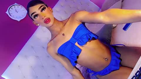 shiirleysweet online show from 11, 12, 2024