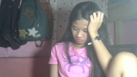 shimmering_kate online show from 14, 12, 2024