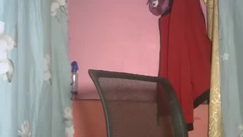 shimmering_kate online show from 22, 1, 2025