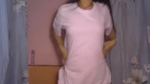 shimmering_kate online show from 24, 1, 2025