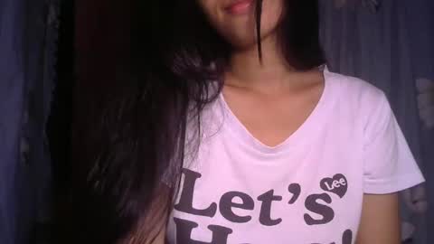 shimmering_kate online show from 26, 1, 2025