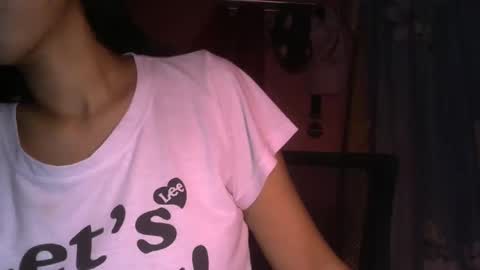 shimmering_kate online show from 27, 1, 2025