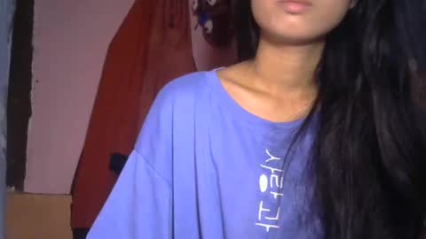 shimmering_kate online show from 27, 1, 2025