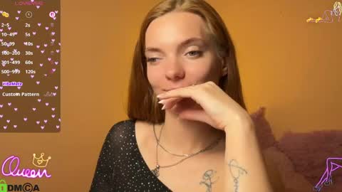 Snapshot of shinelikea_diamond chatting on 6, 5, 2026 Alexis online show from 6, 5, 2026