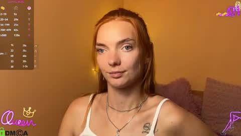 Snapshot of shinelikea_diamond chatting on 27, 7, 2026 Alexis online show from 27, 7, 2026