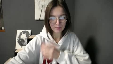 Jesica online show from 25, 2, 2026