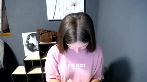 Snapshot of shining_pearl chatting on 2, 7, 2026 Jesica online show from 2, 7, 2026