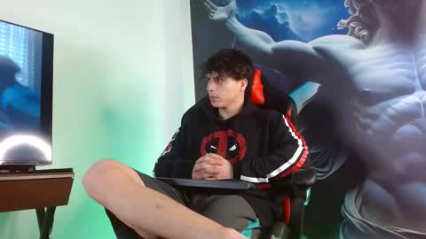 Snapshot of shinobi_grey chatting on 3, 1, 2025 .. shinobi .. online show from 3, 1, 2025