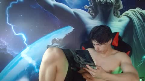 Snapshot of shinobi_grey chatting on 28, 1, 2025 .. shinobi .. online show from 28, 1, 2025