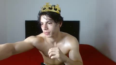 Snapshot of shinobi_grey chatting on 19, 2, 2025 .. shinobi .. online show from 19, 2, 2025