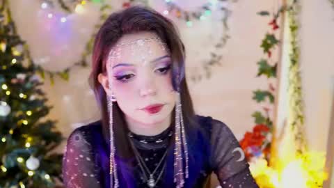 Snapshot of shiny_jail chatting on 31, 12, 2024 JennyMira THANK YOU FOR 77 777 online show from 31, 12, 2024