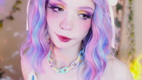 Snapshot of shiny_jail chatting on 11, 1, 2025 JennyMira THANK YOU FOR 77 777 online show from 11, 1, 2025