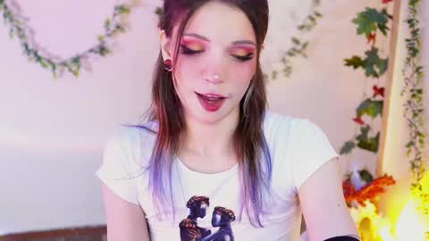 Snapshot of shiny_jail chatting on 30, 1, 2025 JennyMira THANK YOU FOR 77 777 online show from 30, 1, 2025