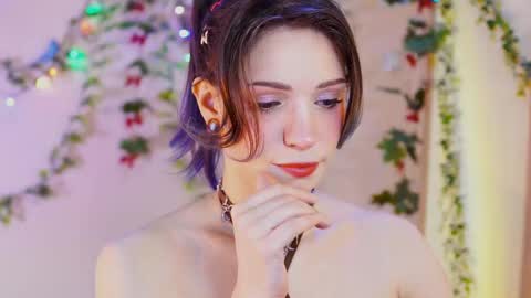 Snapshot of shiny_jail chatting on 21, 2, 2025 JennyMira THANK YOU FOR 77 777 online show from 21, 2, 2025