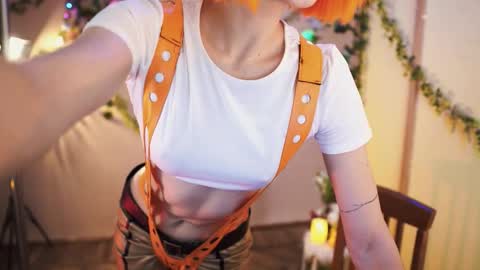 Snapshot of shiny_jail chatting on 24, 10, 2025 JennyMira THANK YOU FOR 77 777 online show from 24, 10, 2025