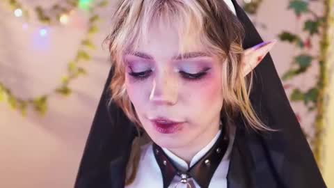 Snapshot of shiny_jail chatting on 27, 10, 2025 JennyMira THANK YOU FOR 77 777 online show from 27, 10, 2025