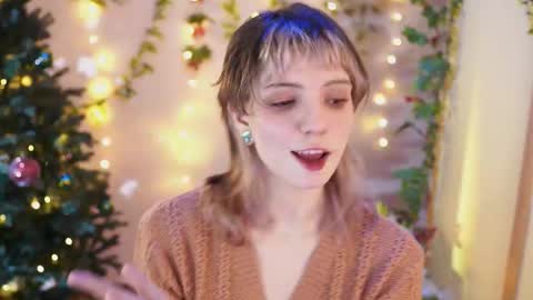 JennyMira   THANK YOU FOR 77 777  online show from 21, 12, 2025