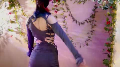 JennyMira   THANK YOU FOR 77 777  online show from 20, 3, 2026