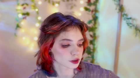 JennyMira   THANK YOU FOR 77 777  online show from 11, 4, 2026