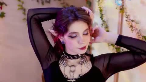 Snapshot of shiny_jail chatting on 18, 6, 2026 JennyMira THANK YOU FOR 77 777 online show from 18, 6, 2026