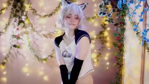 Snapshot of shiny_jail chatting on 22, 7, 2026 JennyMira THANK YOU FOR 77 777 online show from 22, 7, 2026