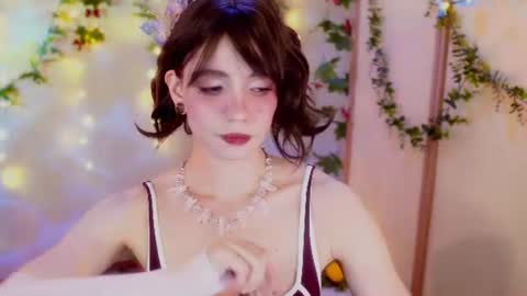 Snapshot of shiny_jail chatting on 4, 8, 2026 JennyMira THANK YOU FOR 77 777 online show from 4, 8, 2026
