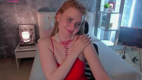 Lisa online show from 15, 6, 2026