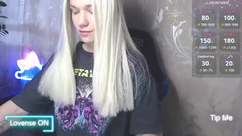 Snapshot of shiny_victoria chatting on 9, 5, 2026 Victoria online show from 9, 5, 2026